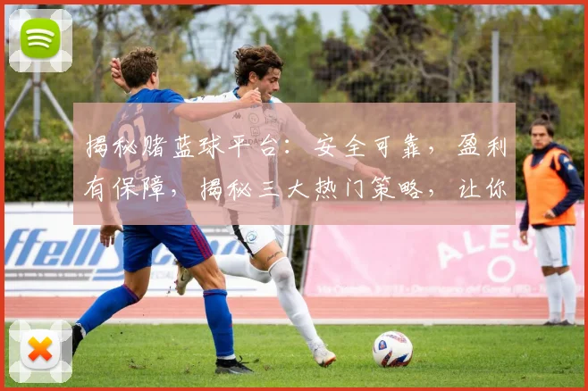 揭秘赌蓝球平台：安全可靠，盈利有保障，揭秘三大热门策略，让你轻松上手